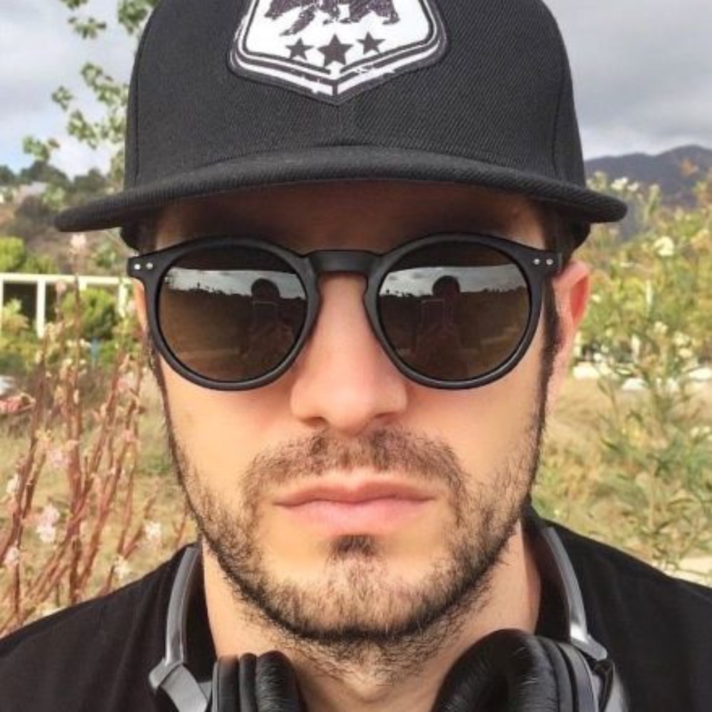 Men's Sunglasses